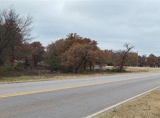 N Sooner Rd, Oklahoma City, OK 73131
