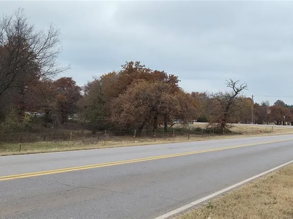 N Sooner Rd, Oklahoma City, OK 73131