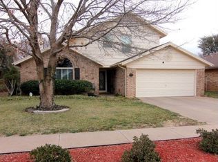 5716 94th St, Lubbock, TX 79424