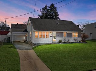 425 Westminster Rd, Wenonah, NJ 08090