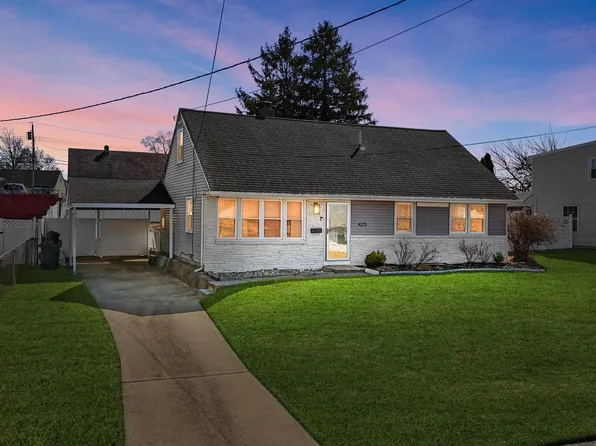 425 Westminster Rd, Wenonah, NJ 08090