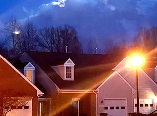 12112 Meadow Branch Way, Fredericksburg, VA 22407