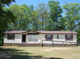 639 Dove Field Rd, Cross Hill, SC 29332