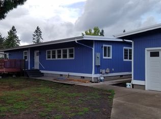 5168 B St, Springfield, OR 97478