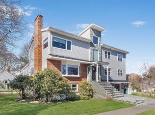 12 Harvard Cir, Needham, MA 02494