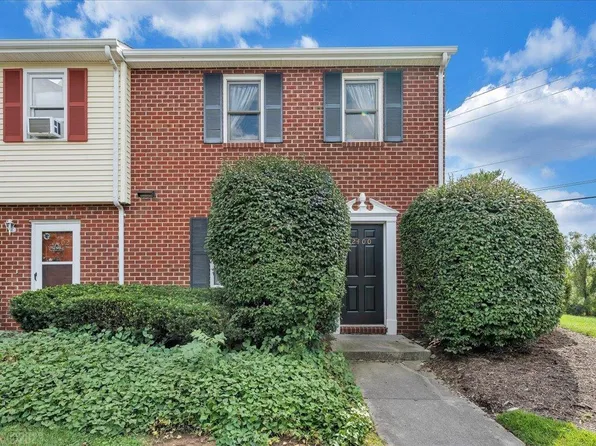 2400 Ridge Rd, Blacksburg, VA 24060