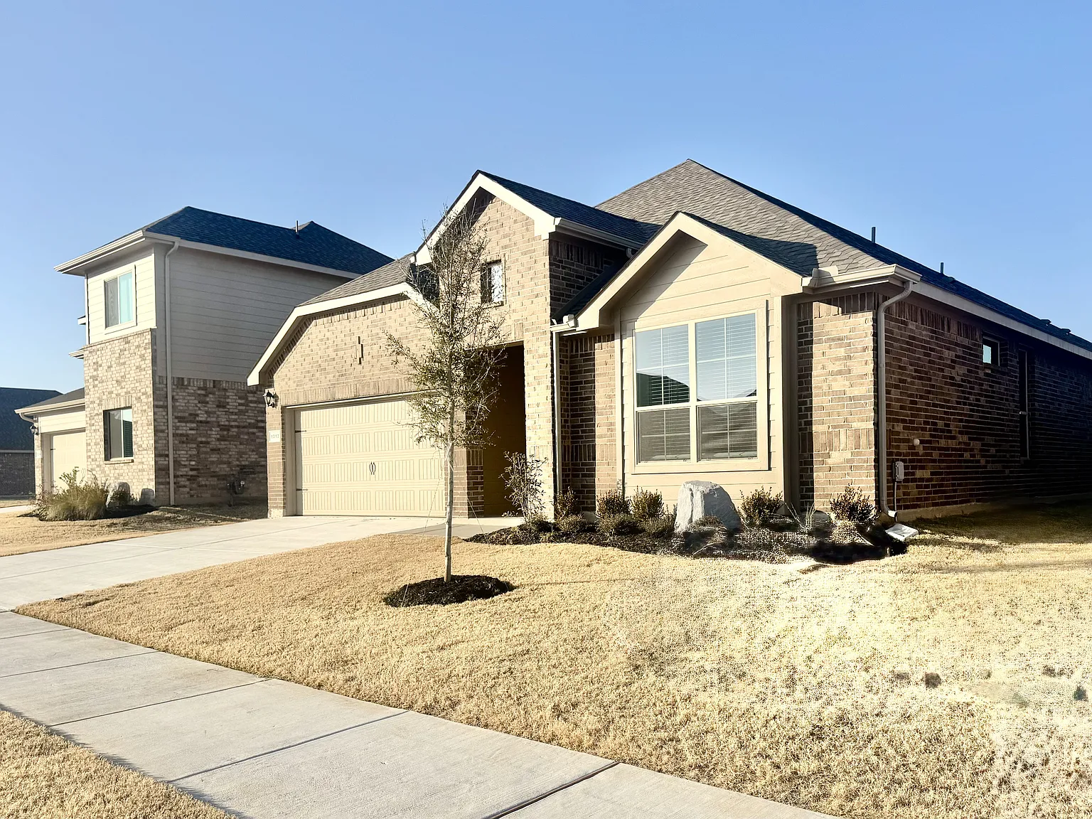 1215 Rockwater Drive — Photo 1