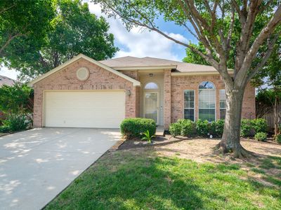 5300 Archer Dr, Fort Worth, TX, 76244