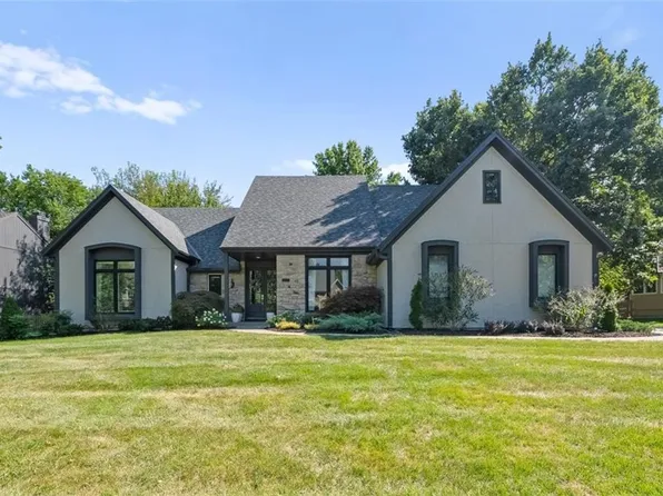 3509 W 128th St, Leawood, KS 66209