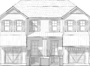 89 Back Cove Unit 17b Cir #17B, Oriental, NC 28571