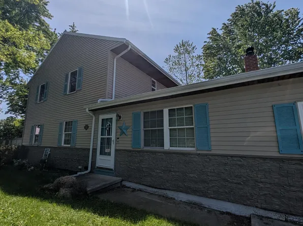 106 Zanetta Ln, Carey, OH 43316