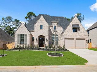 214 Wooded Rill Ct, Willis, TX 77318
