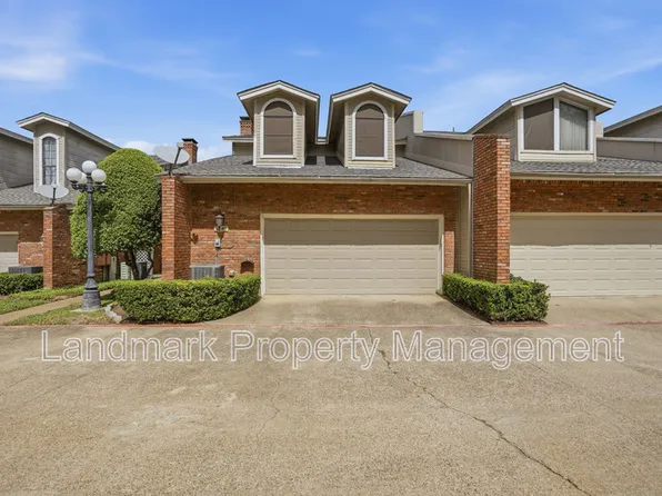 5845 Water Ridge Dr, Arlington, TX 76016