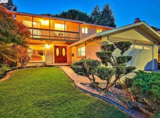 16667 Kildare Rd, San Leandro, CA 94578