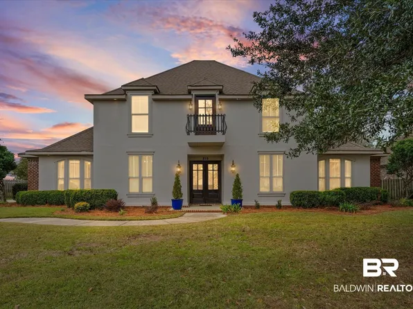 819 Aidan St, Fairhope, AL 36532
