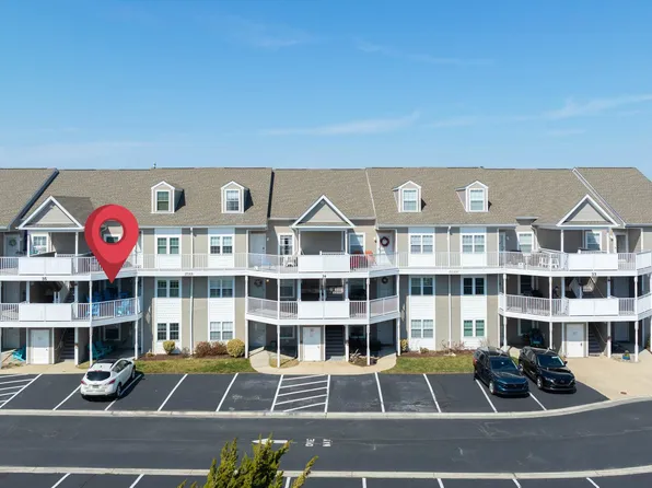 37189 Harbor Dr Unit 3504, Ocean View, DE 19970