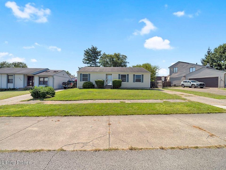 8202 Pennsylvania Run Rd, Louisville, KY 40228 | MLS #1697823 | Zillow