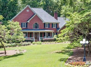 3771 Bells Ferry Rd NW, Kennesaw, GA 30144