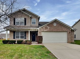 2488 Liatris Dr, Plainfield, IN 46168