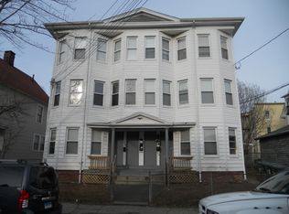 120 Rennell St #120, Bridgeport, CT 06604