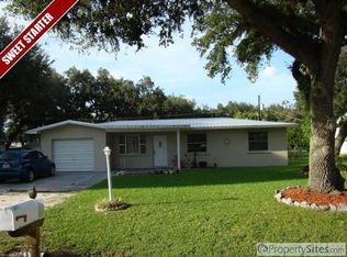 3397 SW 20th St, Okeechobee, FL 34974