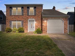 2036 Dolina Dr, Virginia Beach, VA 23464