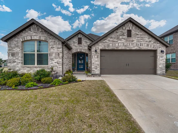 4309 Lombardy Dr, Venus, TX 76084