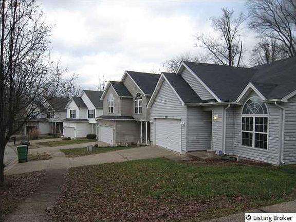 Very nice neighborhood with an association.