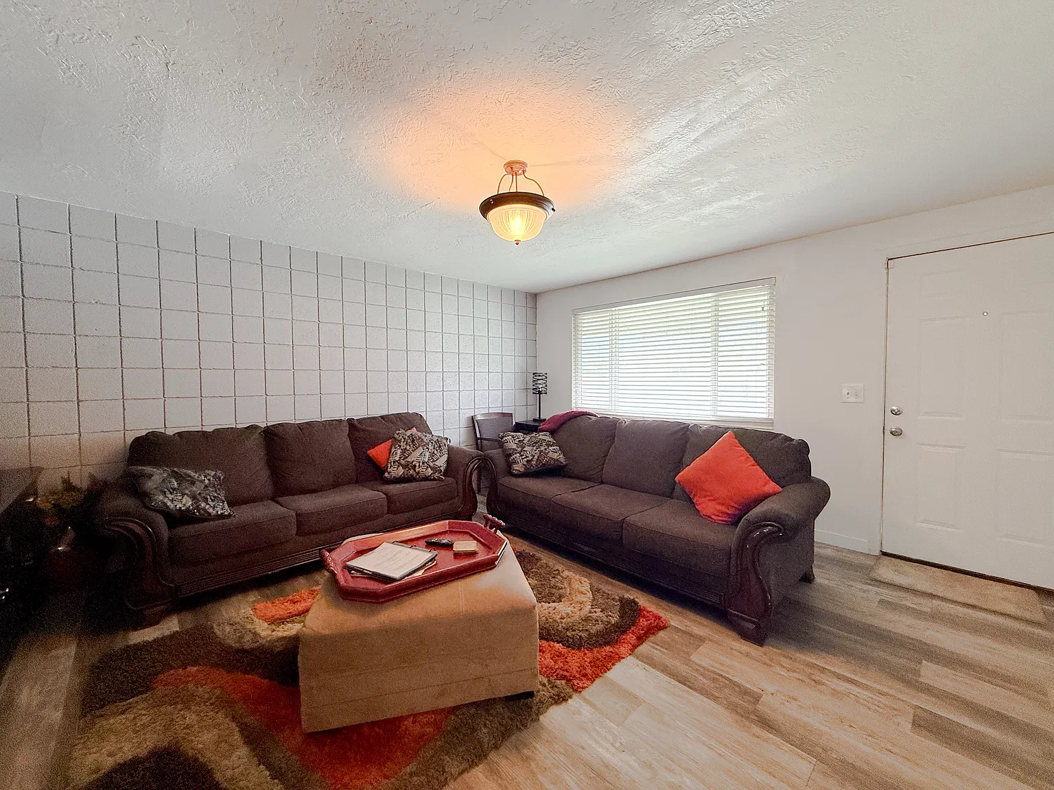 Charming Washington Terrace Townhome | Fully Furnished or Unfurnished Options Available! — Photo 2