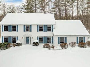 21 Bridget Cir, Gilford, NH 03249