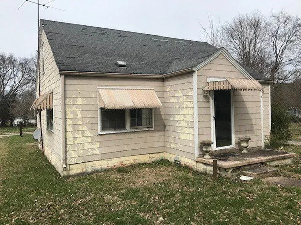 591 Guion St, Russellville, KY 42276