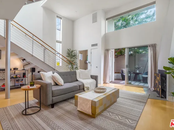 1254 24th St APT 4, Santa Monica, CA 90404