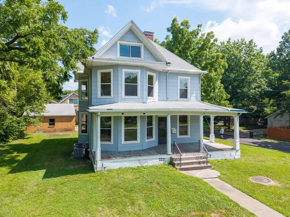703 W Broadway, Columbia, MO 65203