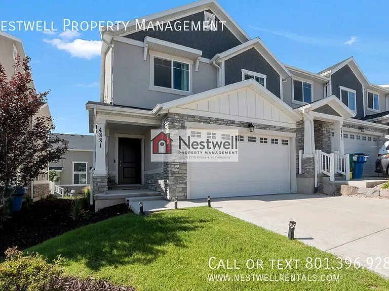 4881 W Spire Way — Photo 1