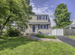 182 Garden Dr, South Plainfield, NJ 07080