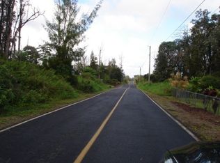 Emerald Dr LOT 76, Pahoa, HI 96778