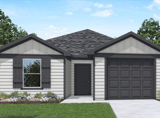 12350 McCrorey Trails Ct, Conroe, TX 77303