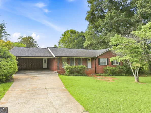 85 North Dr, Hampton, GA 30228