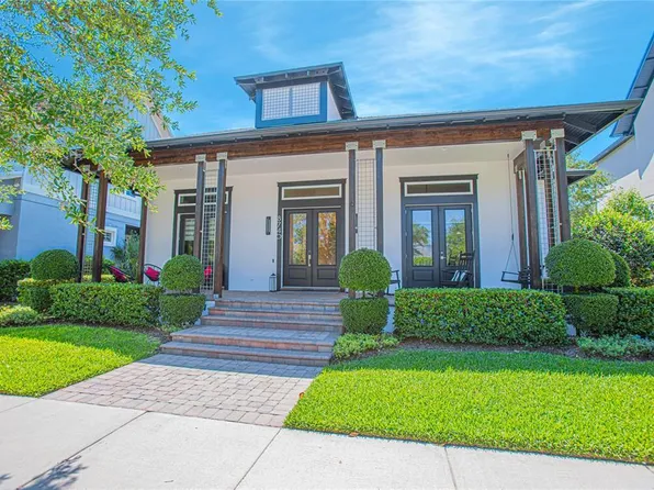 8740 Pinter St, Orlando, FL 32827