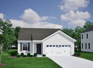 59 Bunker Hill Pl, Angier, NC 27501