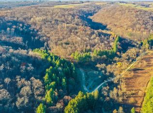 42215 Dilley Ln, Gays Mills, WI 54631