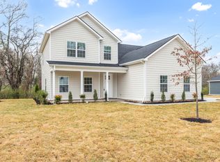 101 Centennial Ln LOT 1, Columbia, TN 38401