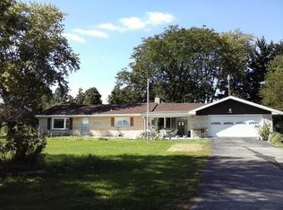 N5497 Delaney Rd, Delavan, WI 53115