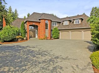 16322 NE 160th St, Woodinville, WA 98072