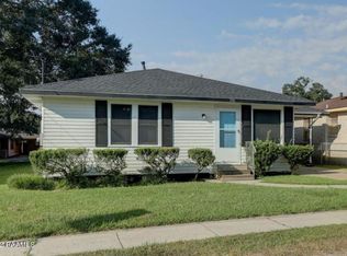 1106 Saint Charles St, Lafayette, LA 70501