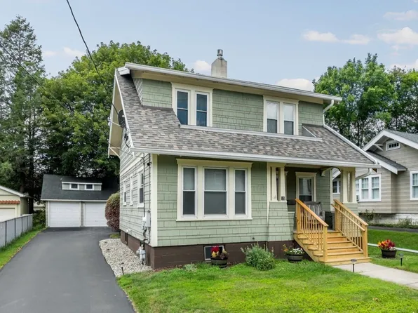 15 Laurel Ave, Binghamton, NY 13905