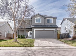 5380 Suffolk Circle, Castle Rock, CO 80104