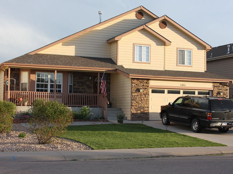 4406 Limestone Lane