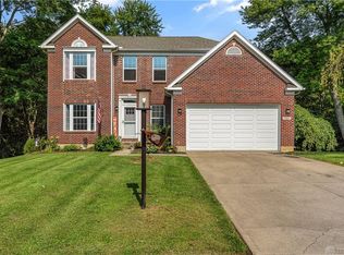 1966 Highlander Dr, Xenia, OH 45385