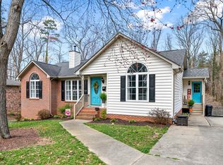 302 Merritt St, South Boston, VA 24592